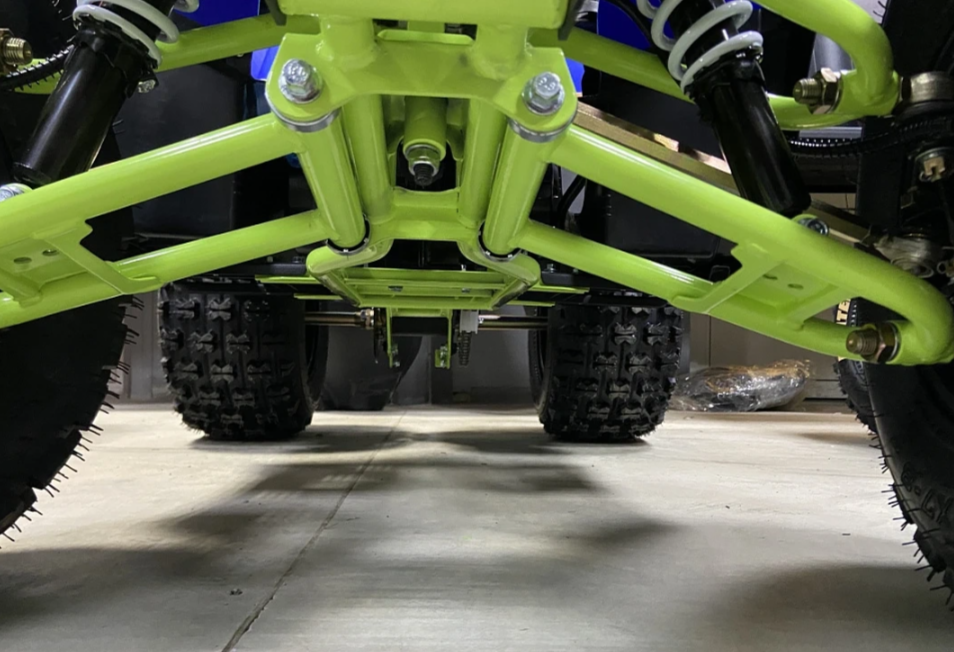 Квадроцикл PROMAX WILD 2.0 190 PRO (2025) в Бийске