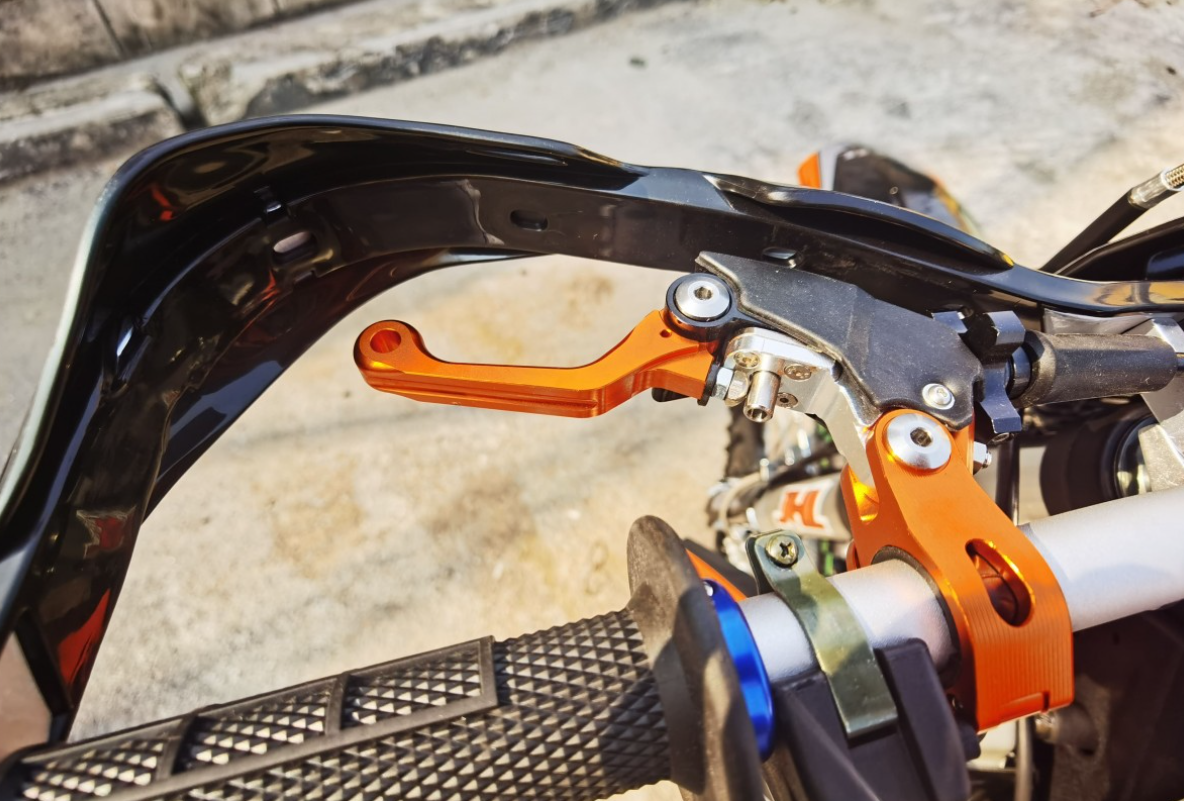 Мотоцикл JHLMOTO JHL Z5 NB300 (174MN-5) в Бийске