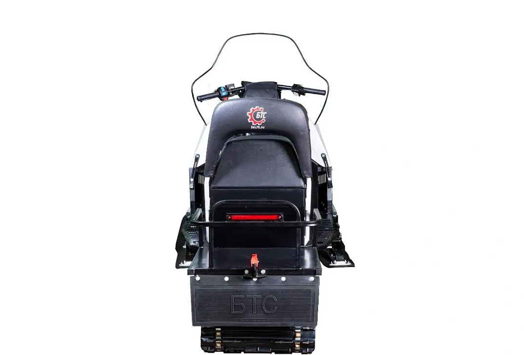 Снегоход БТС 4Т РК ЛОНГ ЛЮКС / 29 л.с. 460 м3 в Бийске