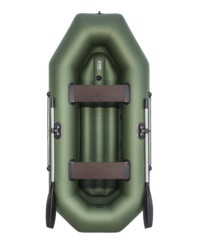 Лодка АКВА-ОПТИМА 260 НД в Бийске