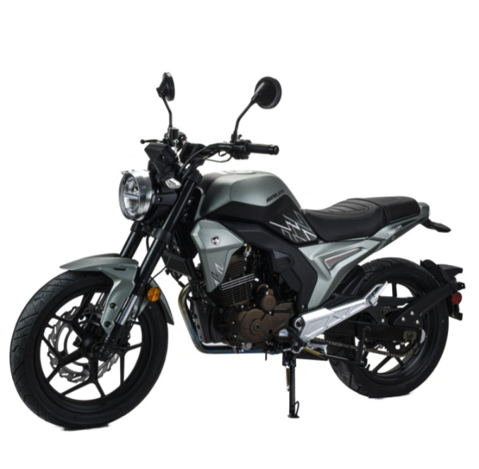 Мотоцикл MOTOLAND (МОТОЛЕНД) 300 CBR в Бийске