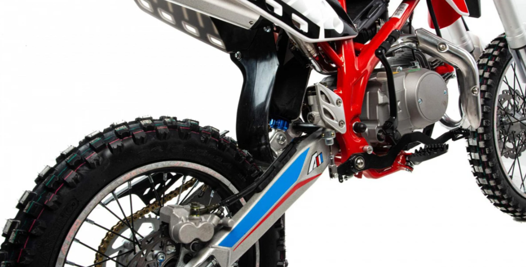 Питбайк MOTOLAND (МОТОЛЕНД) Apollo 125 DT125 E в Бийске