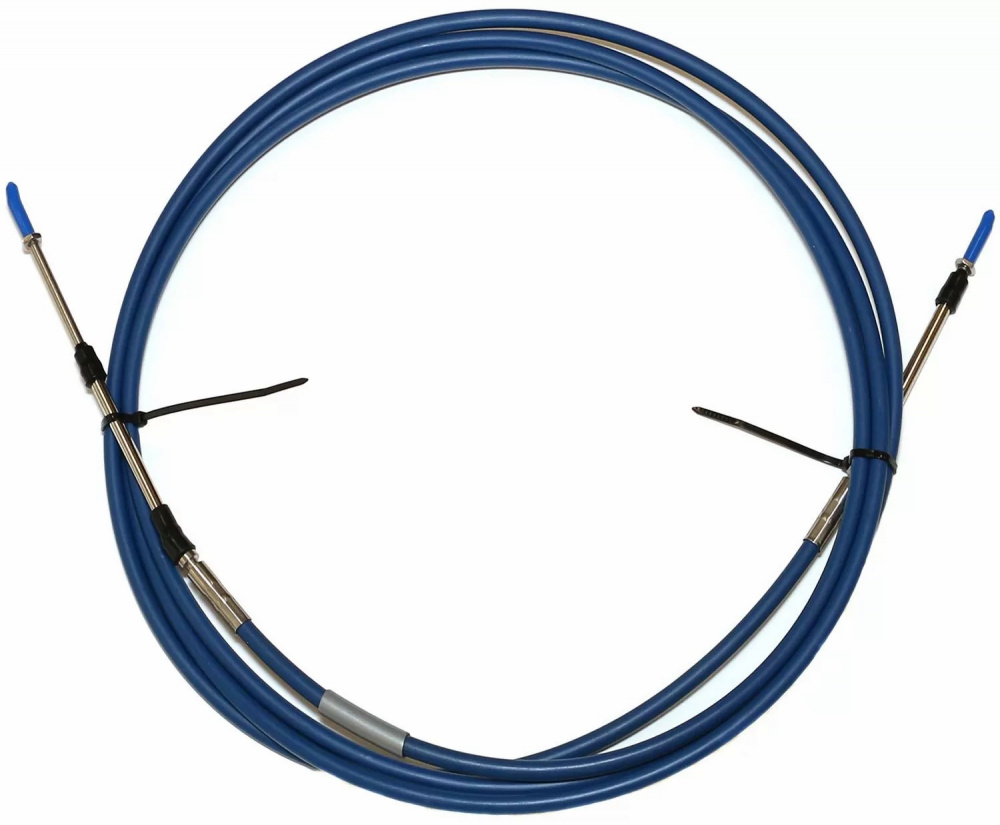 ТРОС "ГАЗ-РЕВЕРС", F15, YAMAHA (ТАЙВАНЬ) в Бийске