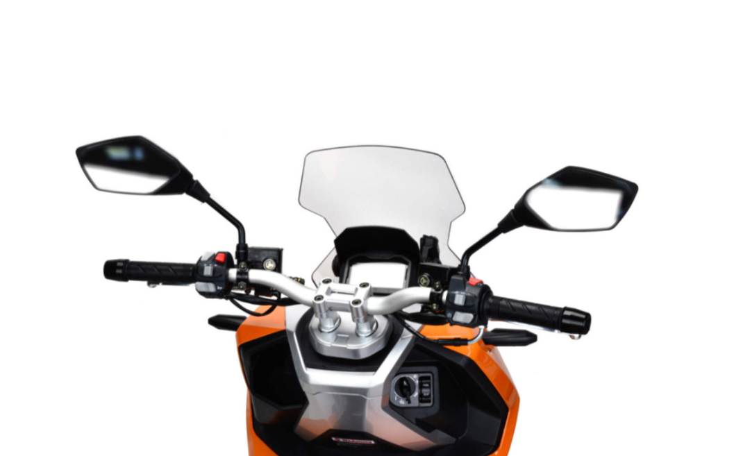 Скутер MOTOLAND (МОТОЛЕНД) T-MAX 150 в Бийске