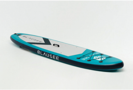 НАДУВНОЙ SUP-BOARD BUSINESS LIGHT BLUE 10 в Бийске
