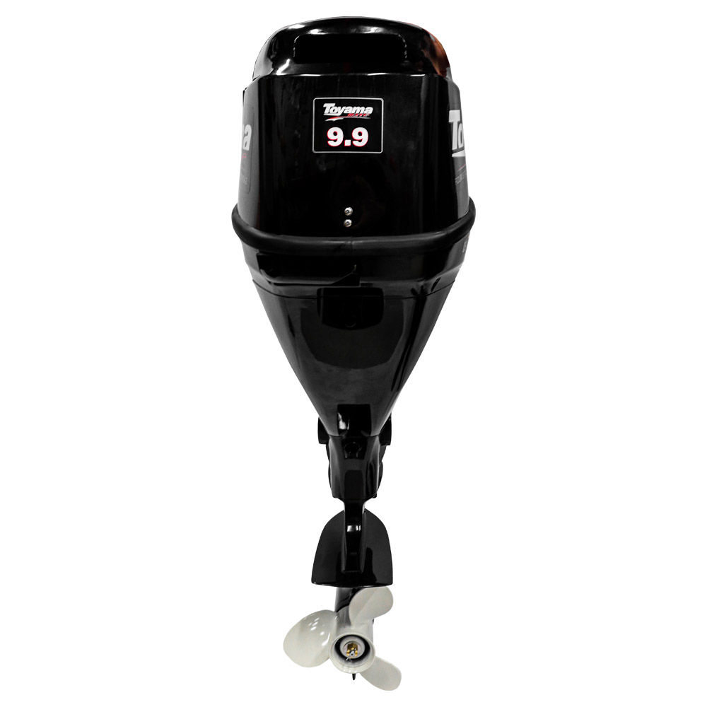 ЛОДОЧНЫЙ МОТОР TOYAMA F9.9BMS в Бийске