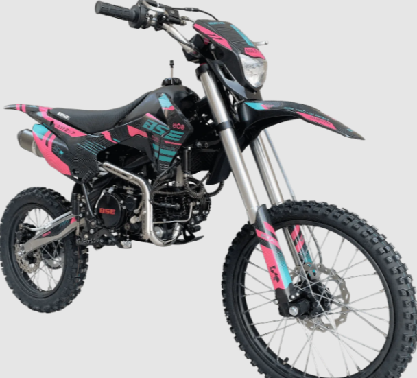 Питбайк BSE PH 150 (015) AK47 в Бийске