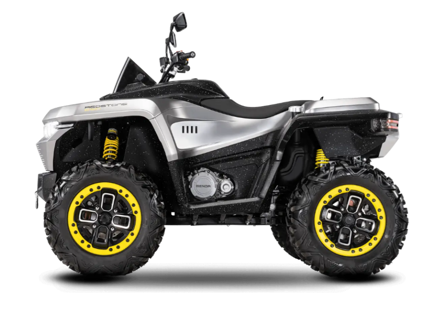 Квадроцикл BENDA REDSTONE 550 в Бийске