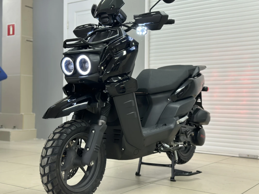 Скутер PROMAX STALKER 150(49) в Бийске