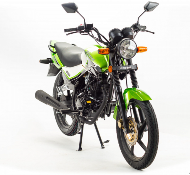 Мотоцикл MOTOLAND (МОТОЛЕНД) VOYAGE 200 в Бийске