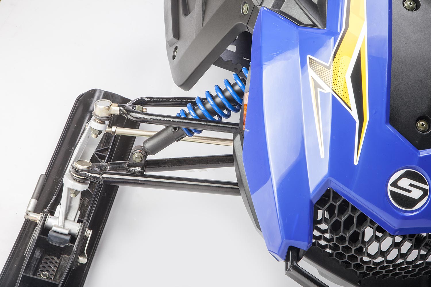 Снегоход STELS SK200R (L ST LT) КАПИТАН 1.0 K01 Tech в Бийске