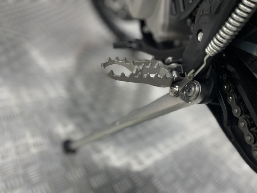 Кроссовый мотоцикл (эндуро) PROMAX PZ9 480 PRO-SPORT в Бийске