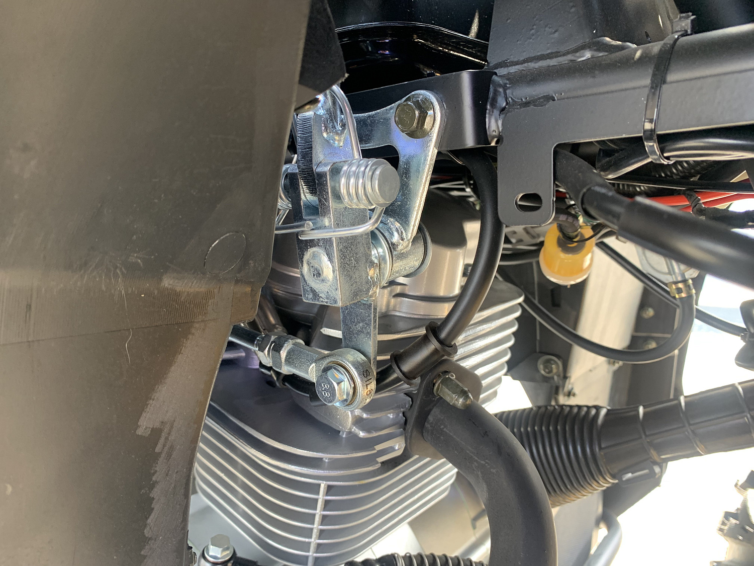 Квадроцикл PROMAX TAURUS 300 MAX-PRO в Бийске