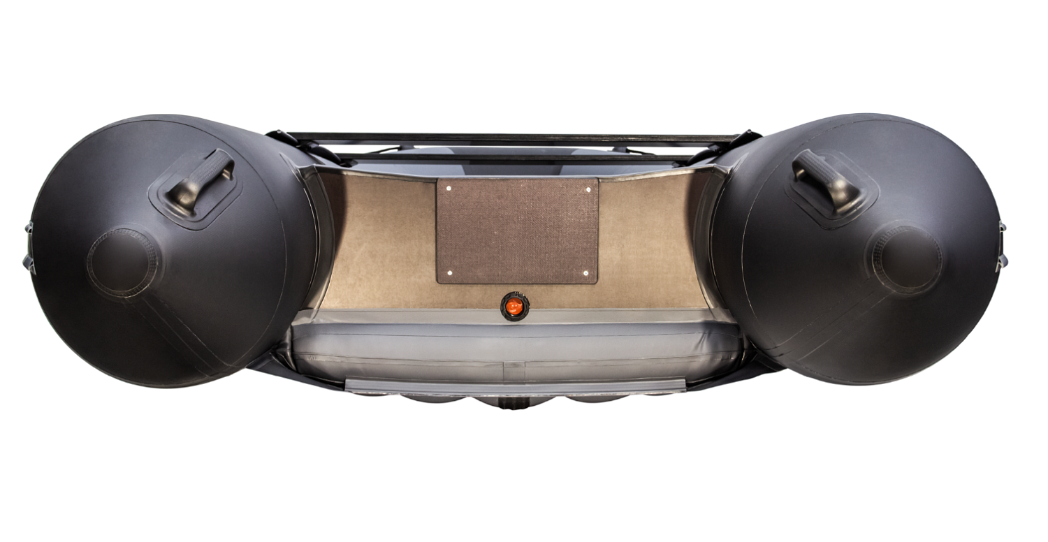 Лодка Таймень NX 3600 НДНД PRO в Бийске