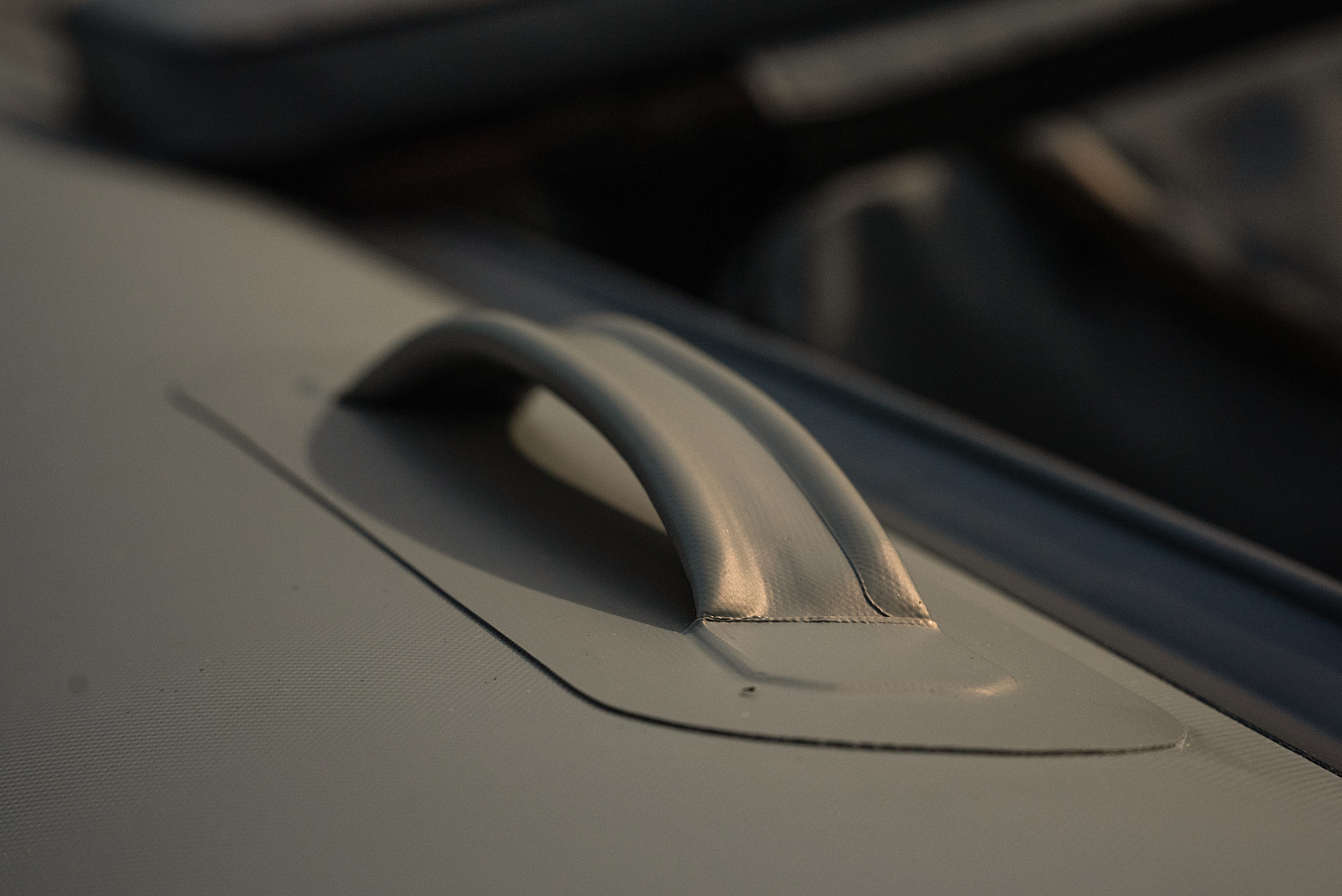 Лодка MISHIMO RIVER JET 390 под водомет в Бийске