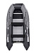 ЛОДКА НАДУВНАЯ YUKONA 430 TS - U (БЕЗ ПАЙОЛА) в Бийске