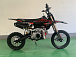 Питбайк JHLMOTO JHL MK125 (14/12) в Бийске