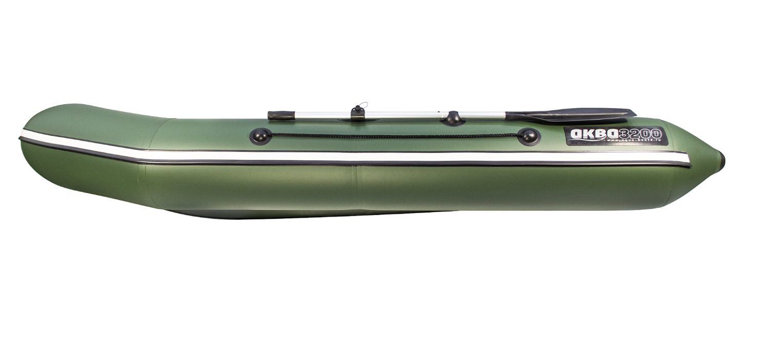  Лодка АКВА 3200 ск в Бийске