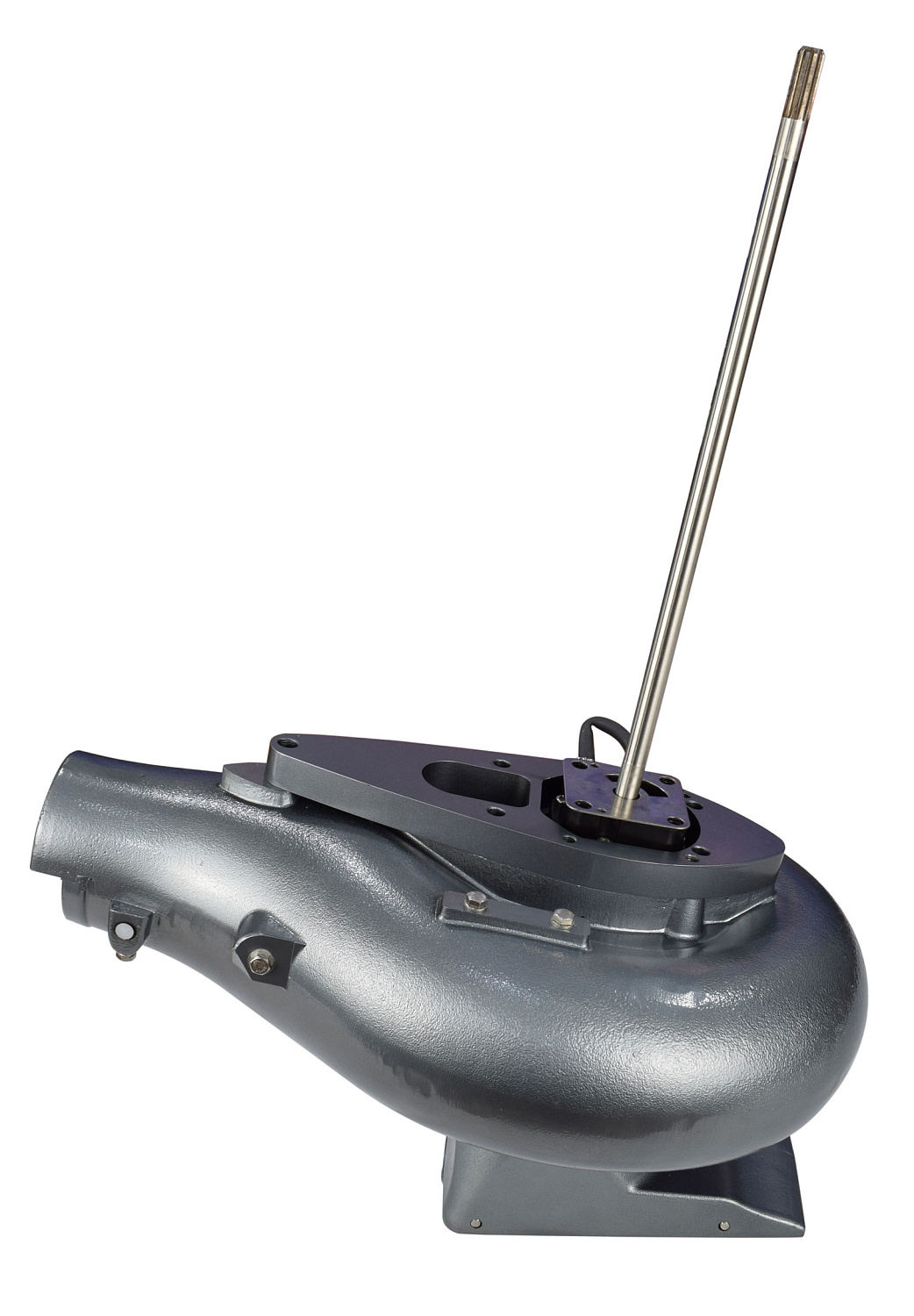 ВОДОМЕТНАЯ НАСАДКА SEA-PRO WT 15 YAMAHA, MARLIN, HIDEA в Бийске