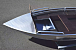 Алюминиевая лодка Wyatboat-390 M в Бийске