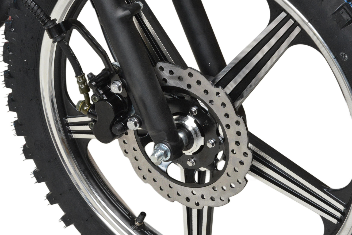 Мопед PROMAX ALPHA DIRT 150(49) в Бийске