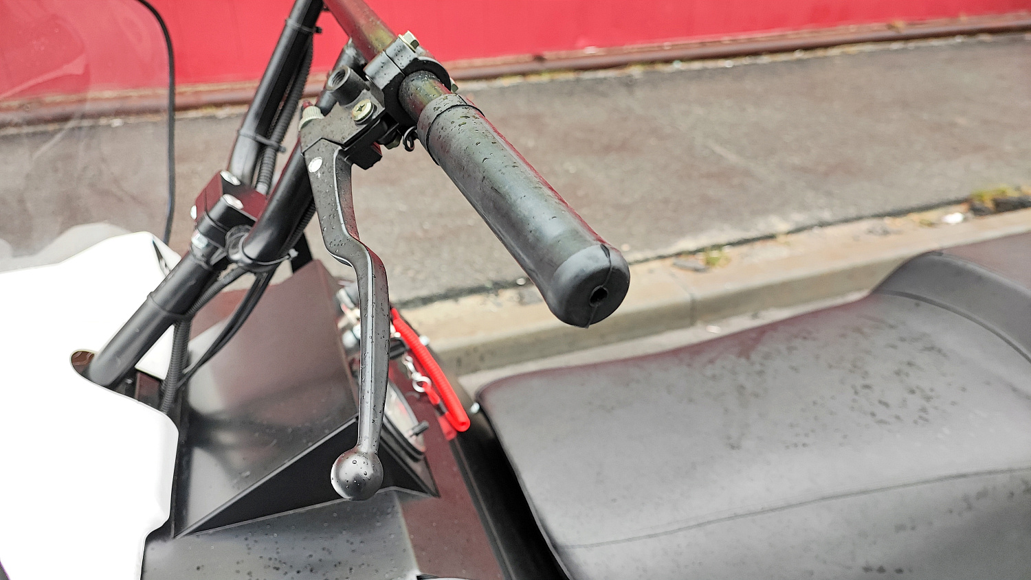 Снегоход PROMAX SNOWBEAR V3 800 4T ST в Бийске