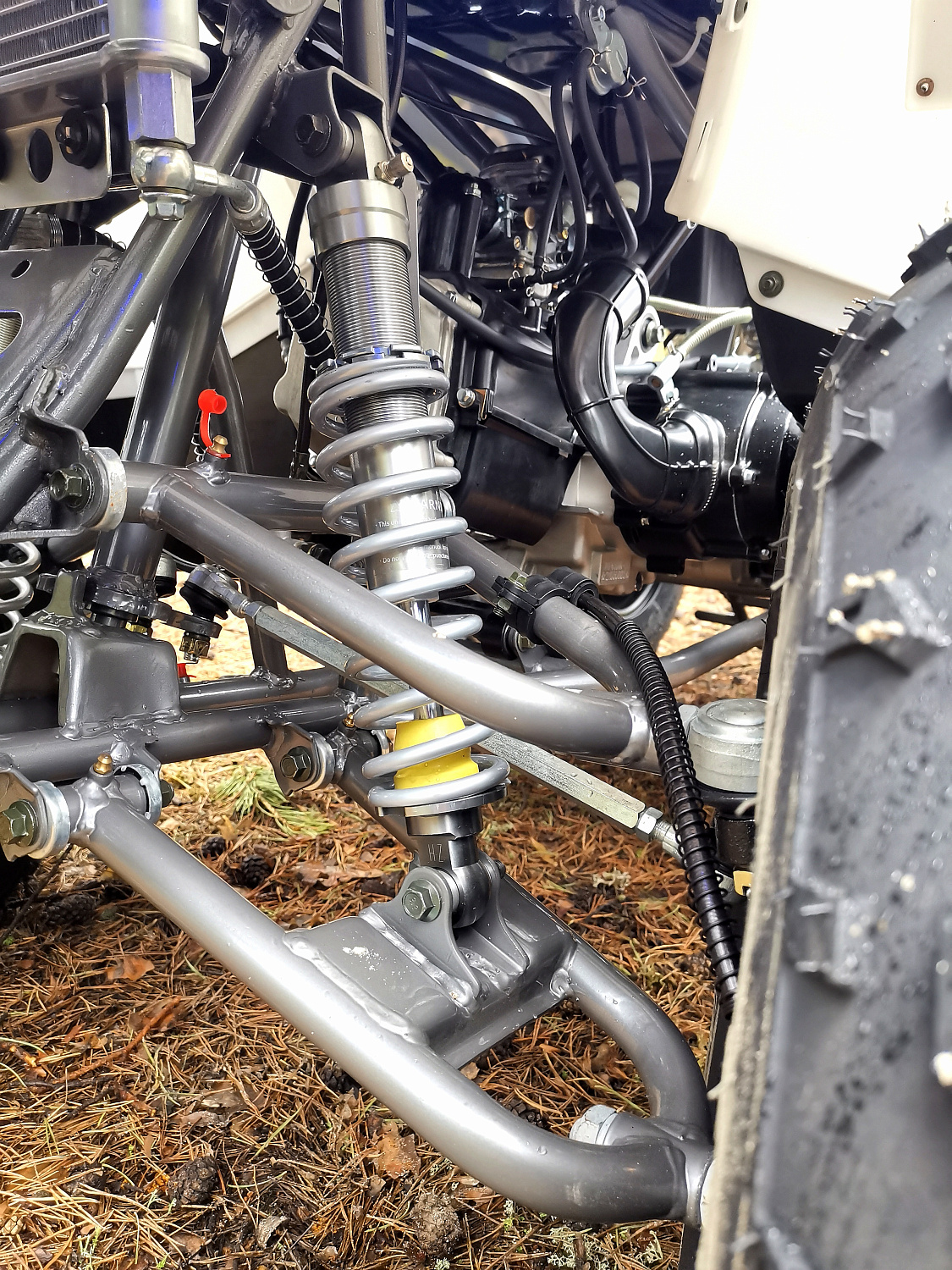 Квадроцикл PROMAX RENEGADE 280 (2025) в Бийске