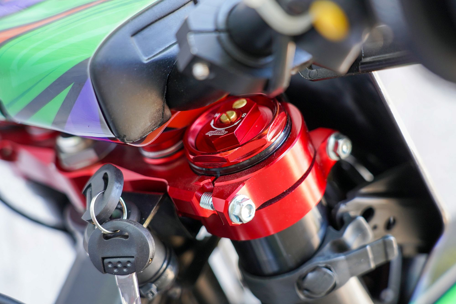 Эндуро / кроссовый мотоцикл BSE T7 Joker (ZS174-5А) Sport в Бийске