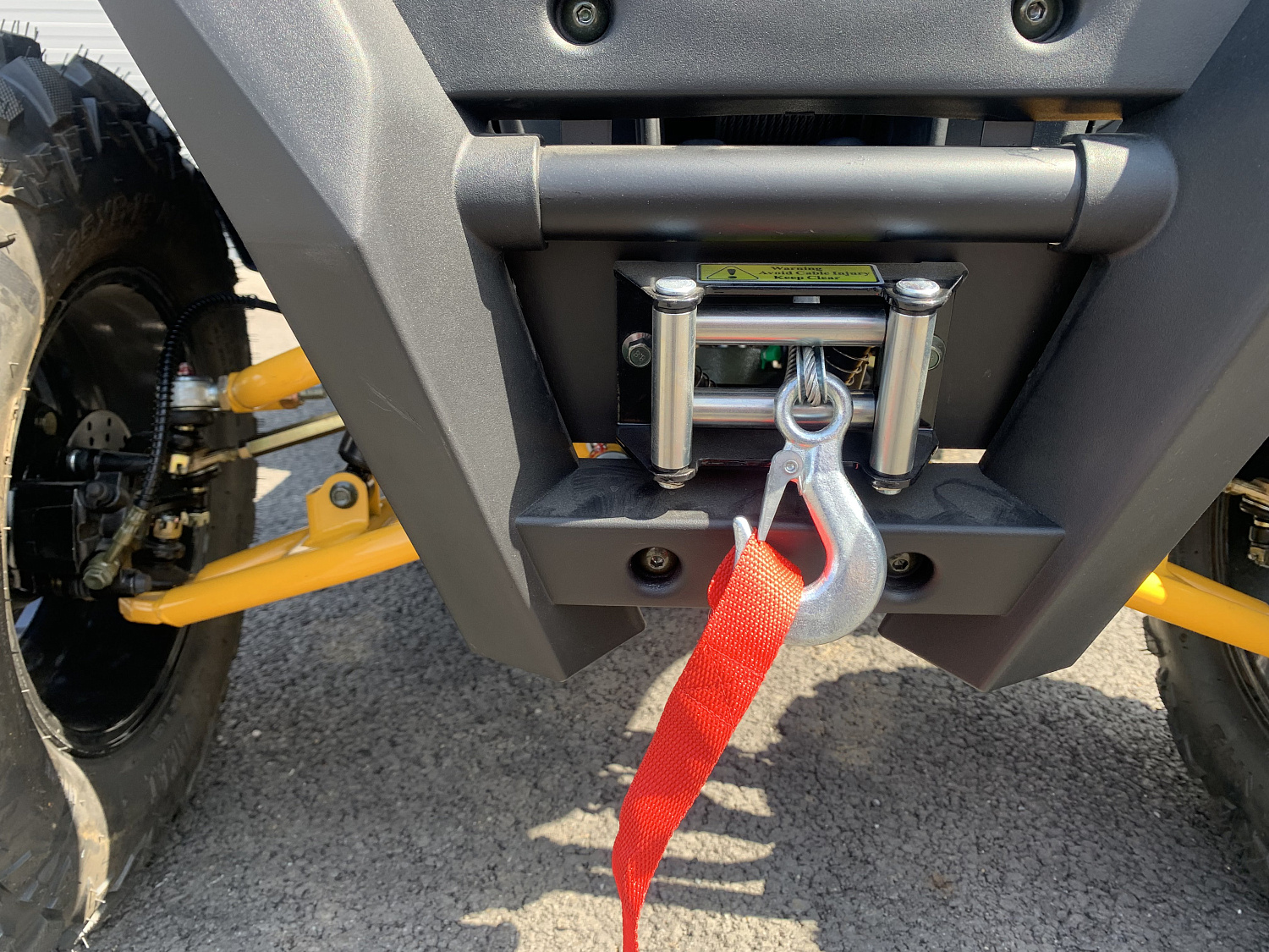 Квадроцикл PROMAX TAURUS 300 MAX-PRO в Бийске