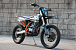 Мотоцикл JHLMOTO JHL Z3 CB250 (172FMM-3A) в Бийске