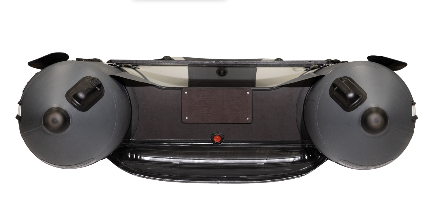 Лодка ривьера 3200 нднд гидролыжа в Бийске