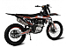 Мотоцикл JHLMOTO JHL LX1 CB250 (172FMM-3A) в Бийске