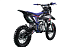 Питбайк FullCrew Big Beast 150cc 17\14 (механ., эл.стартер) в Бийске