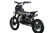 Питбайк FullCrew Power Trasher 125cc 14\12 (п\автомат эл.стартер) в Бийске
