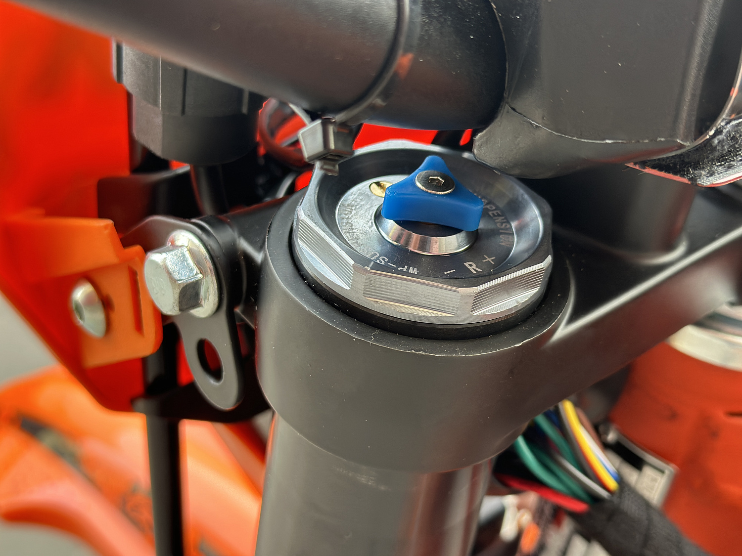 Кроссовый мотоцикл PROMAX MX280 в Бийске