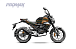 Мопед PROMAX CB130R (49) в Бийске