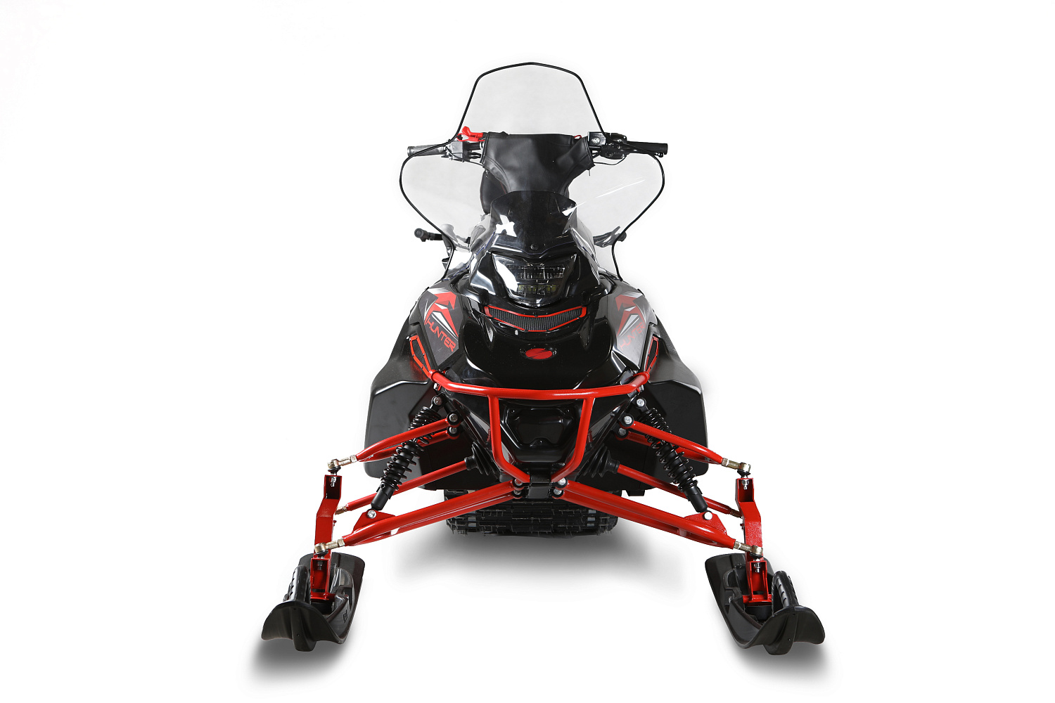 Снегоход IKUDZO HUNTER 600LK 20 V2 в Бийске