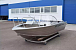 Алюминиевая лодка  Неман-400 DCM NEW в Бийске