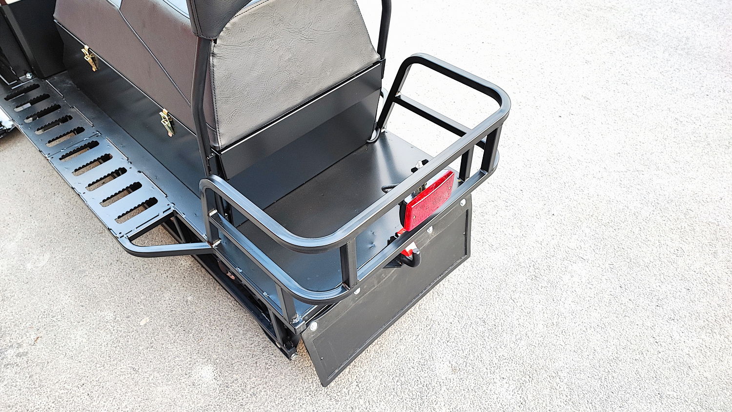 Снегоход PROMAX YAKUT 500 2.0 4T 29 в Бийске