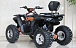 Квадроцикл GBM STORMRIDER 300 NEW PREMIUM в Бийске