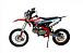Питбайк MOTOLAND (МОТОЛЕНД) Apollo 125 DT125 E в Бийске