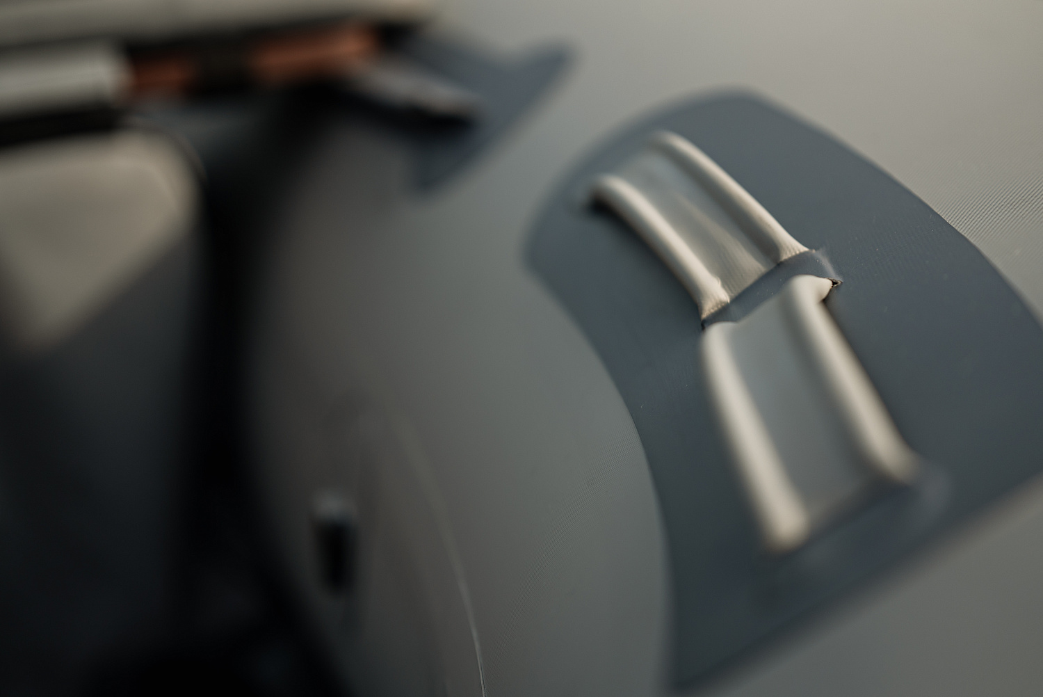 Лодка MISHIMO RIVER JET 390 под водомет в Бийске