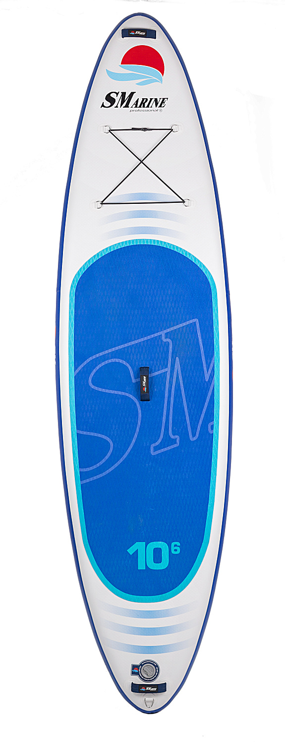 САП (SUP) Board SMARINE 10.6 в Бийске