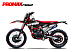 Кроссовый мотоцикл PROMAX RX2 YB300H (LX176FMN) (4 valves, 6 gears) в Бийске