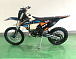 Мотоцикл JHL MOTO JHL M3 MT250 (1E66MM) в Бийске