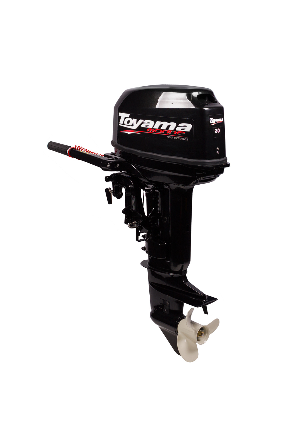 ЛОДОЧНЫЙ МОТОР TOYAMA T30ABMS в Бийске