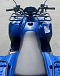 Квадроцикл IRBIS ATV 200 LUX (+лебедка) в Бийске
