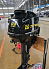 Лодочный мотор STELS 9.8HP в Бийске