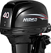 Лодочный мотор HIDEA HD40FEL в Бийске
