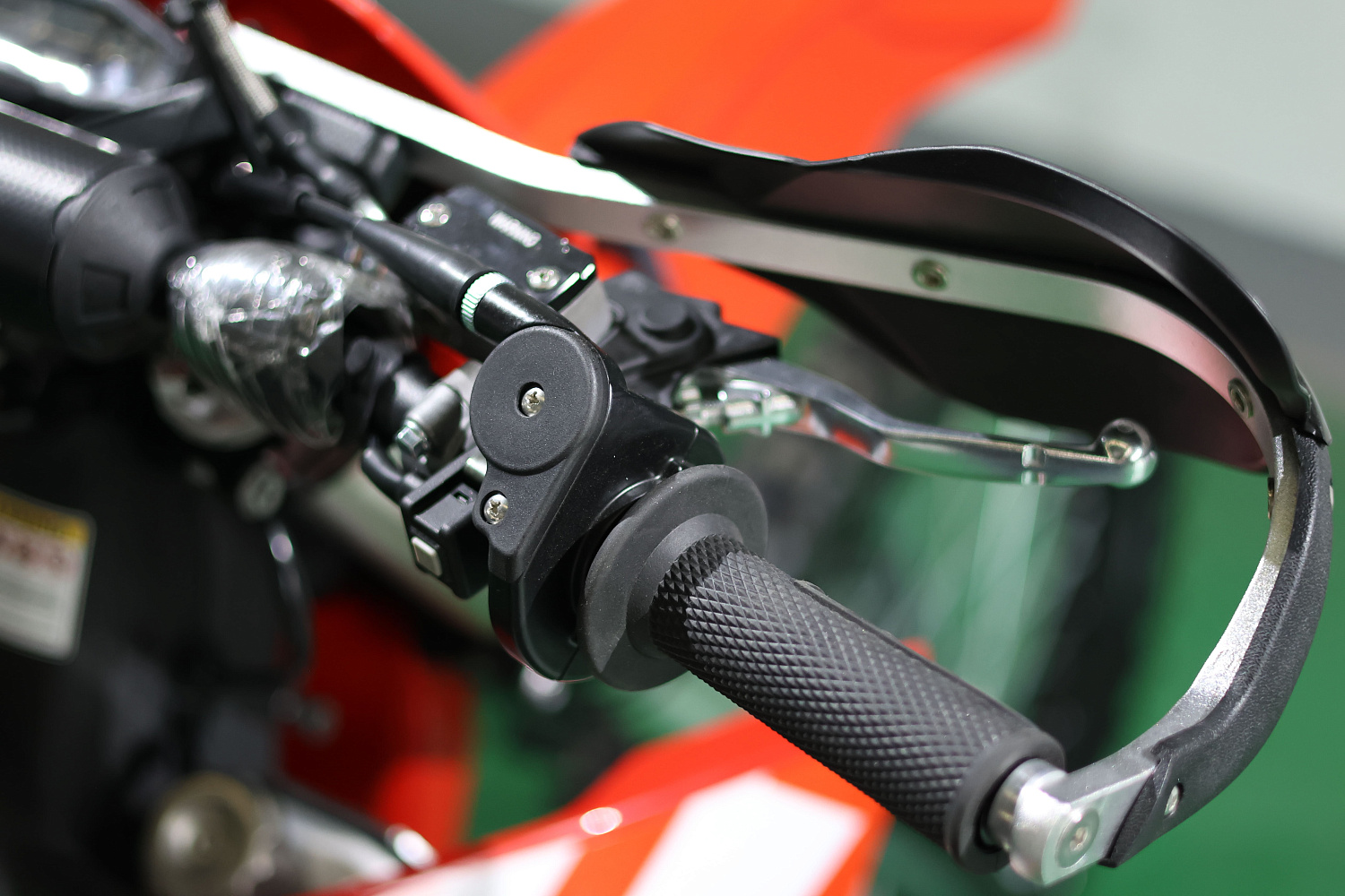 Мотоцикл JHLMOTO JHLofr GS YBS300 (176MN) в Бийске